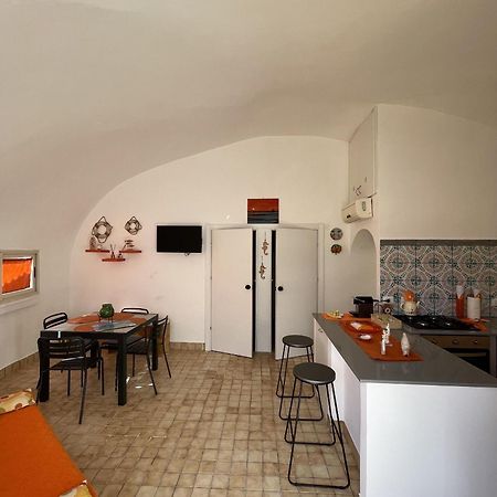 Casa Vacanze Perla Marina Μαρσάλα Εξωτερικό φωτογραφία