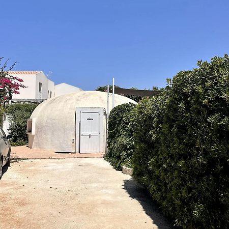 Casa Vacanze Perla Marina Μαρσάλα Εξωτερικό φωτογραφία