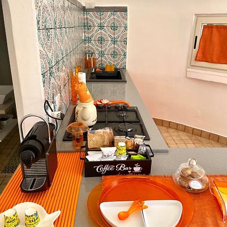 Casa Vacanze Perla Marina Μαρσάλα Εξωτερικό φωτογραφία