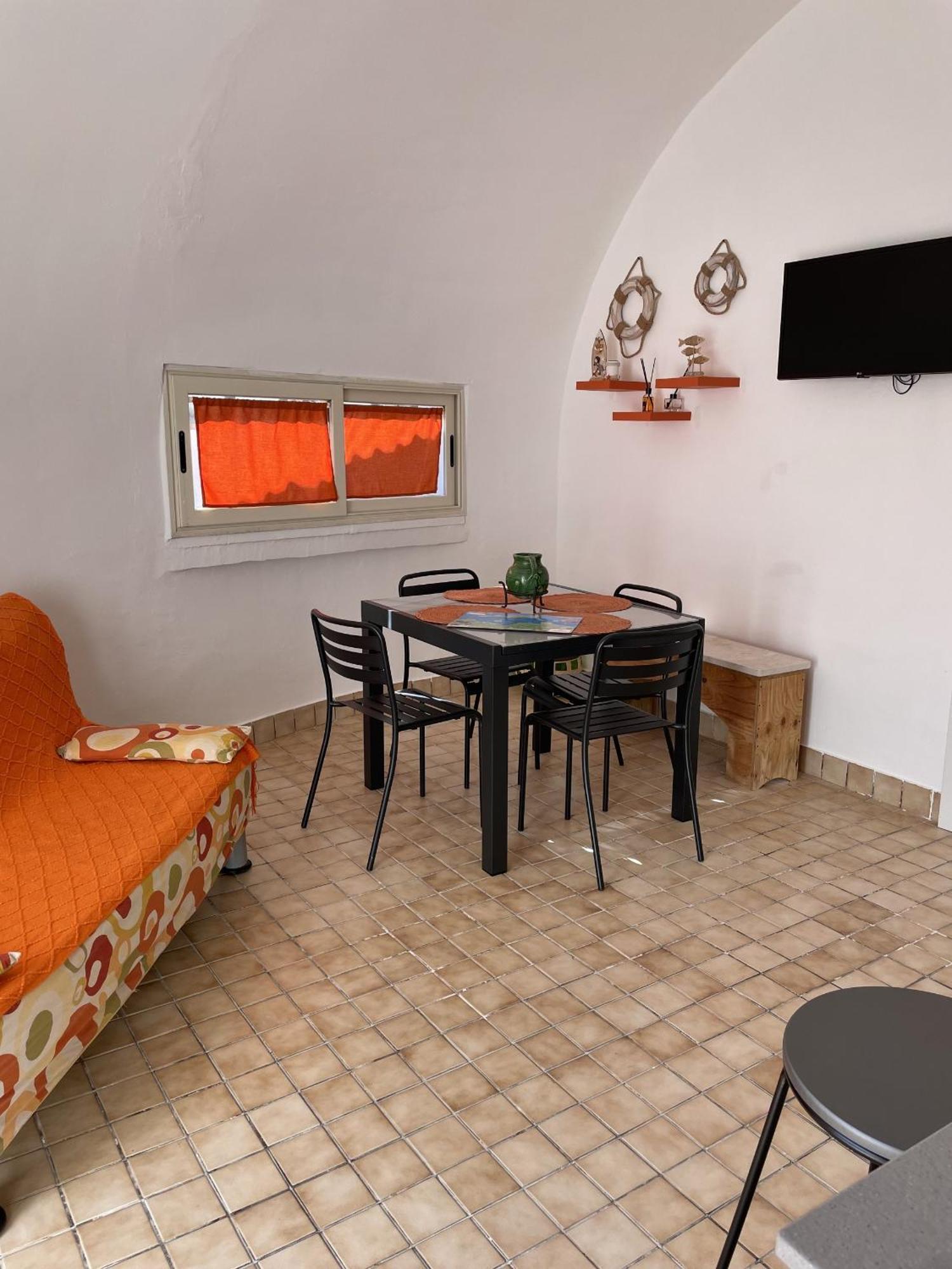 Casa Vacanze Perla Marina Μαρσάλα Εξωτερικό φωτογραφία