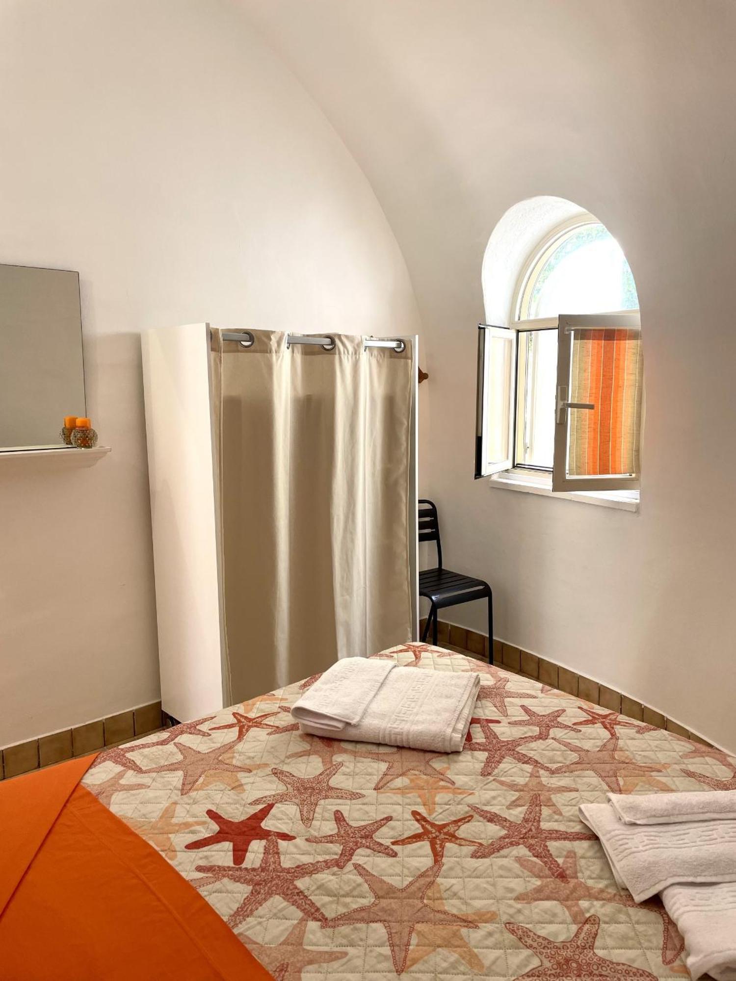 Casa Vacanze Perla Marina Μαρσάλα Εξωτερικό φωτογραφία